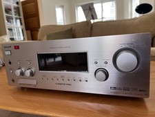 Sony STR-DB2000 AV Receiver 6.1 Channel Surround Sound Home Cinema Amplifier