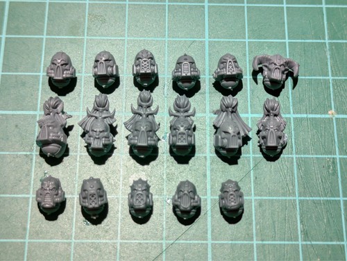 Emperor children noise - emperor's,