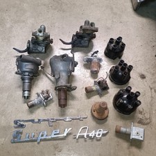 JOB LOT OF MIXED CLASSIC CAR