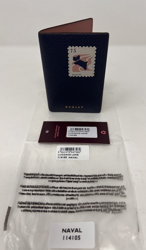 Radley luggage lane - luggage, small