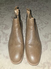 Mens Size 10 River Island