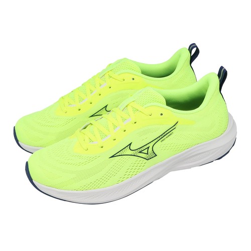 Mizuno enerzy runnerz lime - enerzy, 2