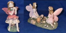 The Fairy Collection by
