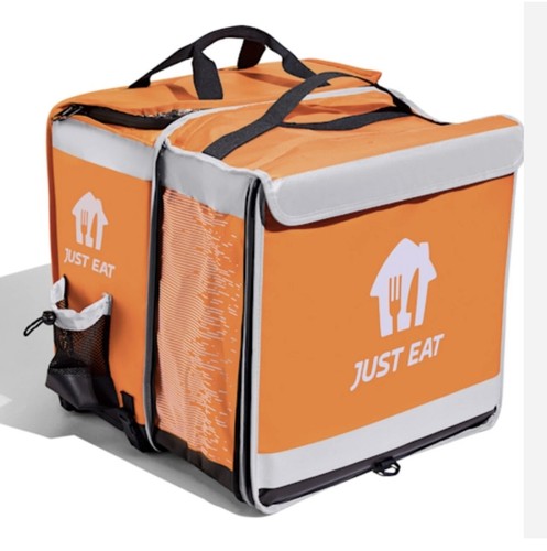 Just eat food delivery - food,