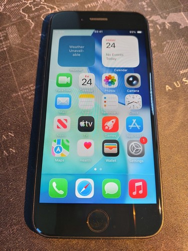 Apple iphone 2nd gen - se,
