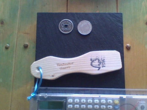 Wooden spoons - wooden,