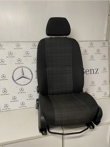 Mercedes sprinter driver seat - mercedes,