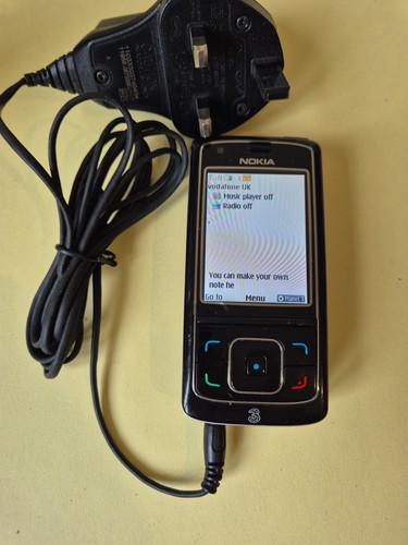 Nokia 6288 unlocked mobile - nokia,