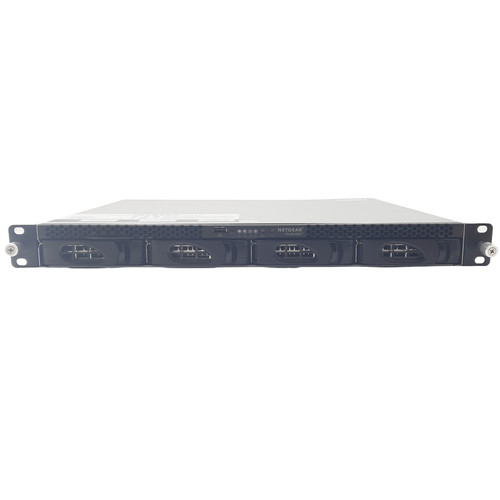 Netgear readynas rnr rn3138 - readynas, rnr-4b