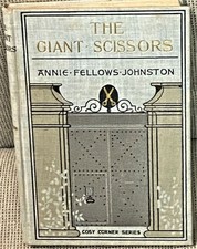Annie Fellows Johnston / THE