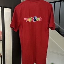 Vintage Toys R Us Nostalgic