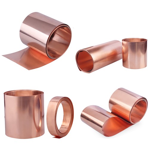 Thickness 02mm 1mm - 0.02mm, pure