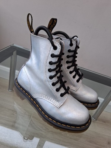 Martens 1460 pascal rs - dr,