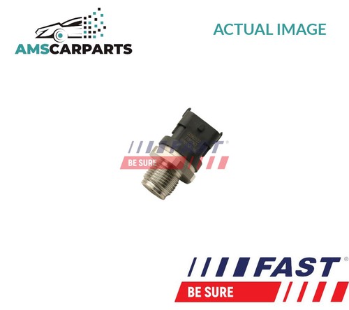 Sensor fuel pressure ft80062 - sensor,