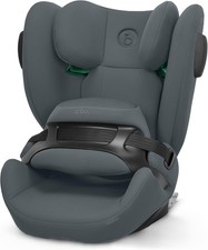i-Size Car Seat ISOFIX Top