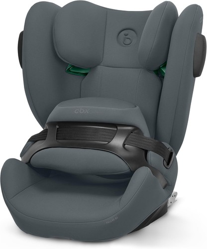 Size car seat - seat, isofix