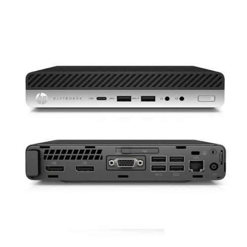 Elitedesk 800 mini pc - elitedesk,