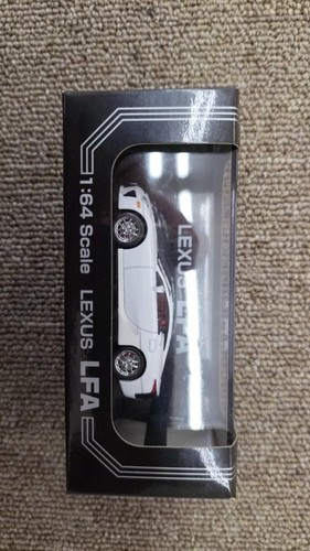 Kyosho lexus lfa - 1/64,