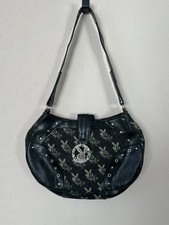 Playboy Y2K Monogram Shoulder