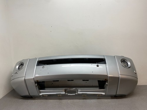 Discovery front bumper - discovery,