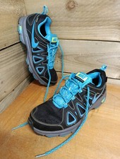 NIKE Alvord GTX Goretex Trail Hiking Outdoor Shoes Trainers UK 7 (EU 41) VGC