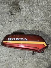 Honda cb125 vintage - cb125, t