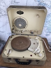 Philips Disc Jockey Major