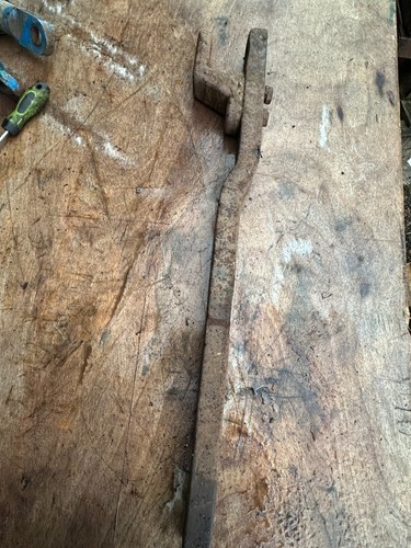 Massey ferguson draw bar - massey,