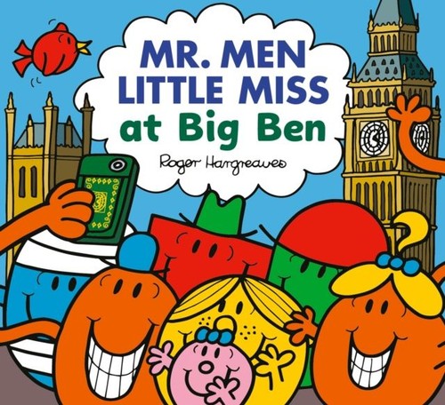 Men little miss big ben - mr.,