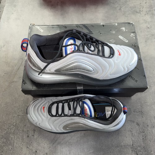 Nike air max 720 - air,