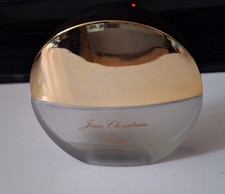 Jean Christian Pour Femme 100ml Eau de Perfume Almost Empty Bottle For Display