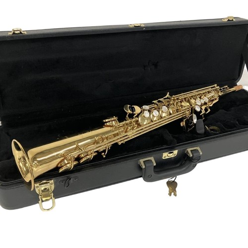 Yanagisawa 901 prima soprano - prima,