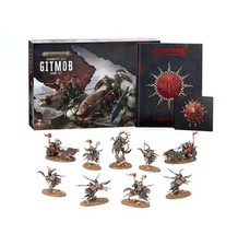 Gloomspite Gitz : Gitmob Army