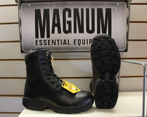 Magnum panther safety boots - magnum,