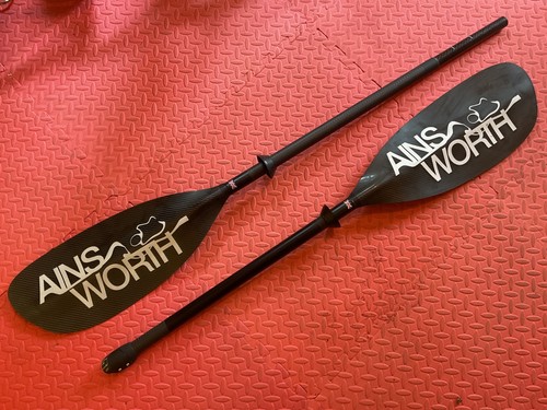 Ainsworth performance two - ainsworth,