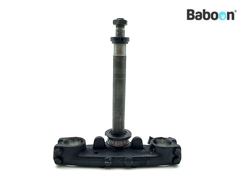 Front fork bottom yoke - front,