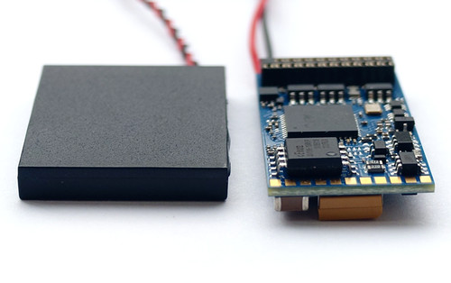 Esu loksound pin dcc - v5,, 21