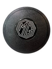 Woodrim Wheel Steering Wheel