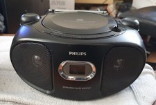 Philips CD Sound Machine