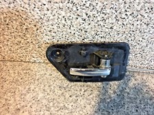Vauxhall Omega (1999-2003)O/S Driver Right Rear Interior Door Handle 24427639