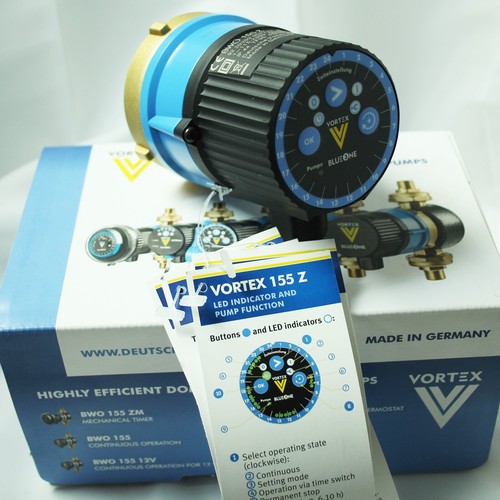 Dab vortex bwo 155 domestic - bwo,