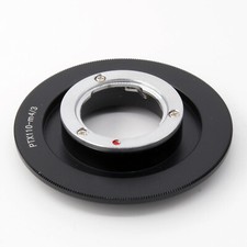 Ptx110-M43 Adapter For Pentax