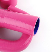 Top Mount Intercooler Silicone