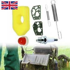 7Pcs Lawn mower service kit