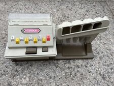 Casdon Hypertill Toy Till Play Cash Register 1979 Vintage  