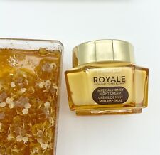 ELIZABETH GRANT Royale Torricelumn Imperial Honey Night Cream 100ml NEW