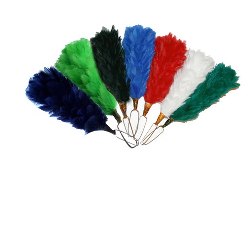 Plume hackle feather glengarry - hackle,