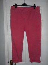ladies trouser from marks and