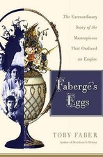 Faberge's Eggs: The