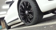18" SCIROCCO VOLKSWAGEN AUDI/